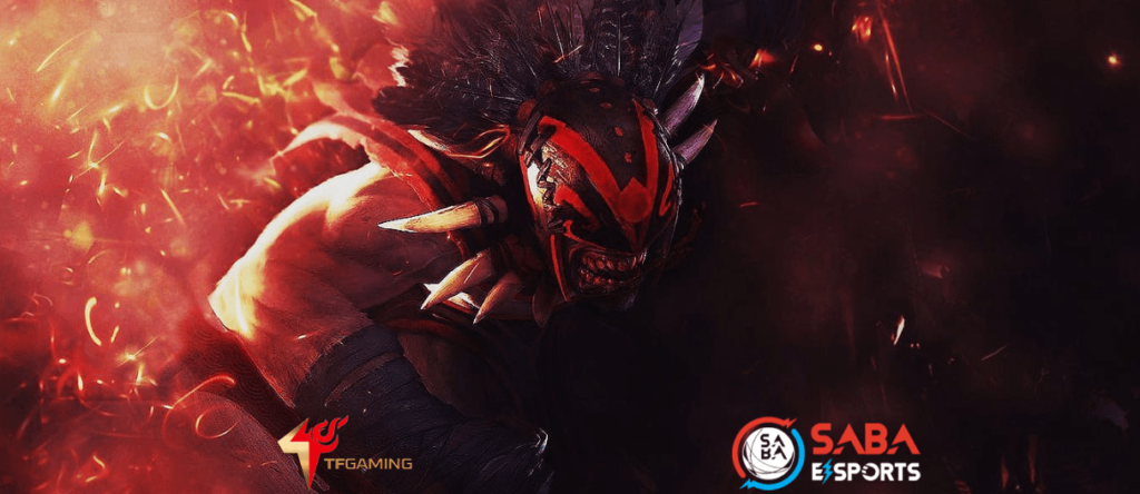 Phòng game Esport tại 789Bet