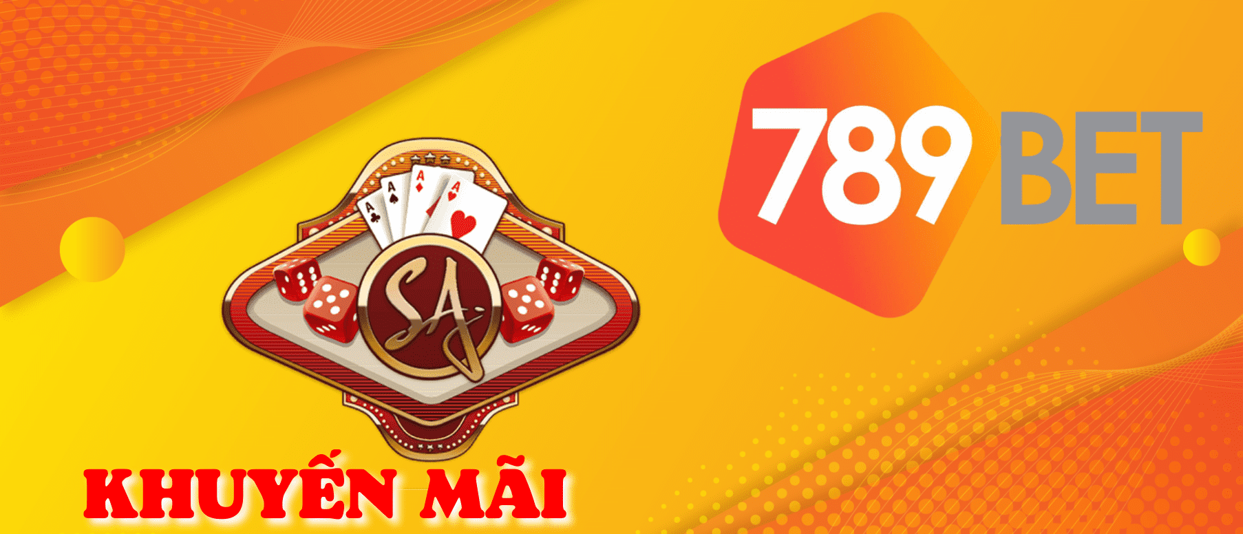 Hoạt động khuyến mãi tại 789Bet