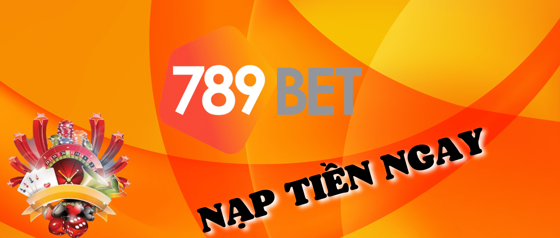 Cách nạp tiền vào 789Bet