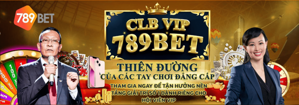 Đôi nét về nhà cái 789Bet