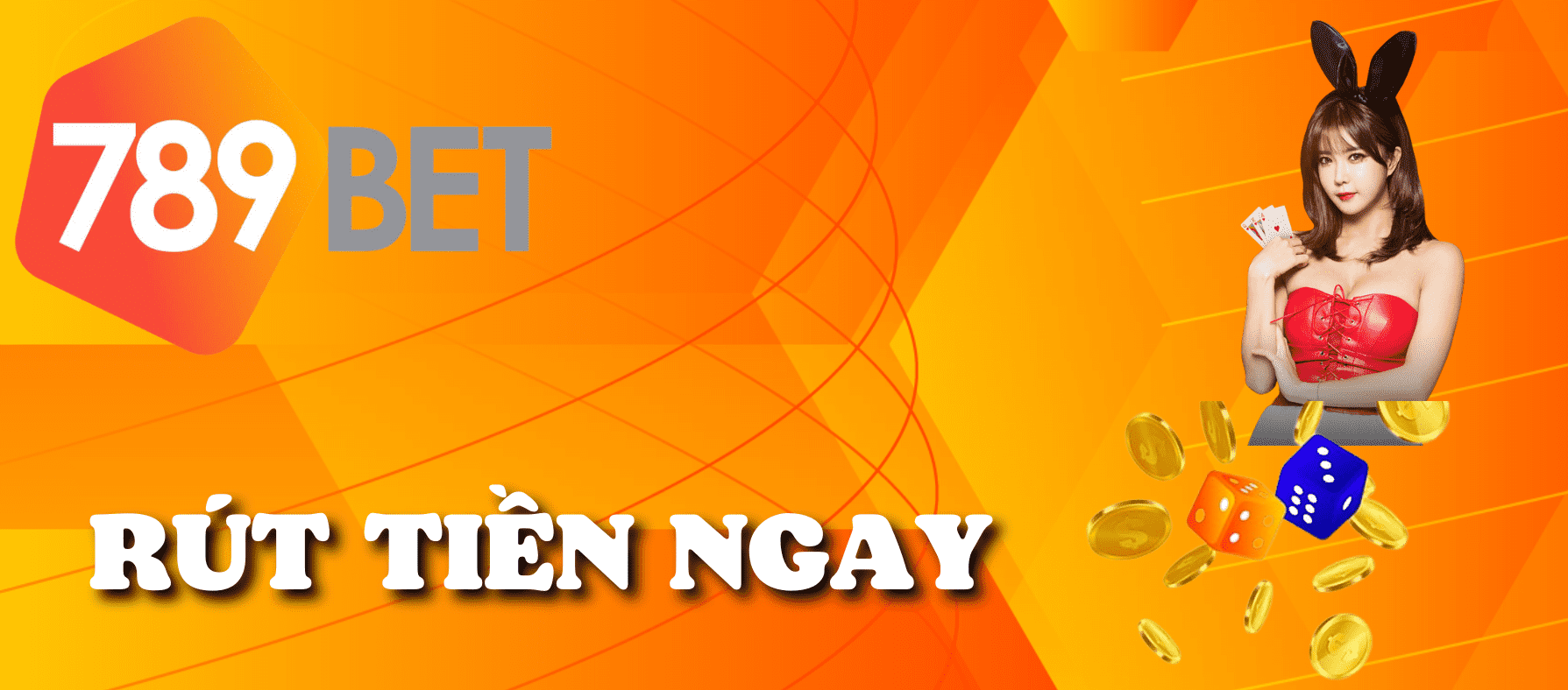 Cách rút tiền từ 789Bet